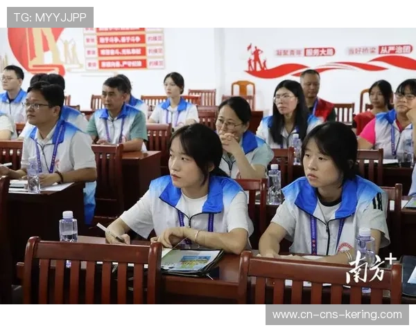 志愿者团队培训完成,全面准备为服务工作提供保障 志愿者团队培训完成,全面准备为服务工作提供保障