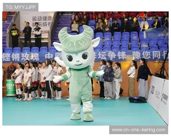 豫排联赛第一阶段带动相关消费约2700万元,实现体育赛事与商业文旅联动 豫排联赛第一阶段带动相关消费约2700万元,实现体育赛事与商业文旅联动