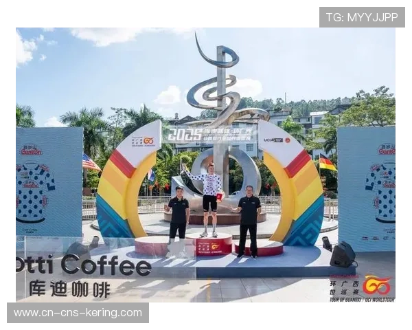 环广西媒体曝光量达23.9亿次，品牌价值凸显