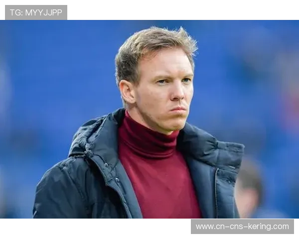 莱比锡少帅纳格尔斯曼战术革新，高位逼抢成招牌