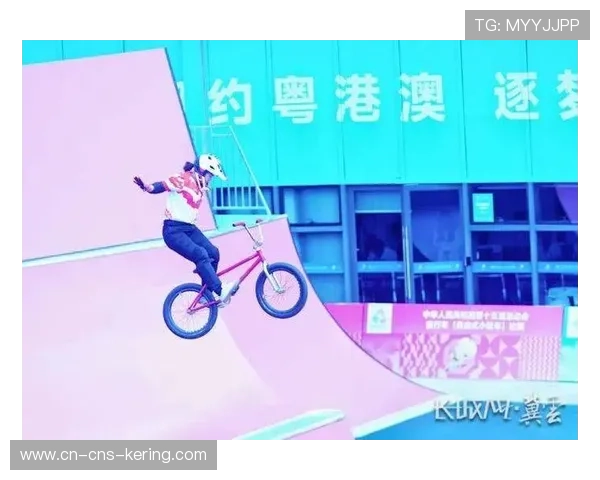 河北选手孙思蓓中国自由式小轮车联赛多站夺冠 河北选手孙思蓓中国自由式小轮车联赛多站夺冠