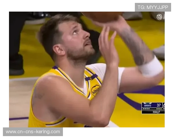 湖人押宝东契奇遭遇瓶颈，防守短板制约球队上限