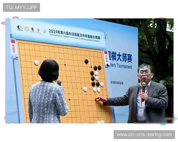 棋手聂卫平逝世，曾参与中韩围棋国手友谊赛推动围棋交流