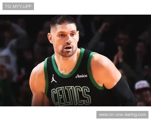 武切维奇谈凯尔特人内线体系适应与篮板保护责任