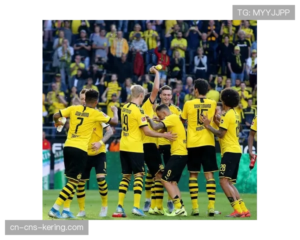 多特蒙德公布上季度财报，球员转会收入占比下降，比赛日收入创新高